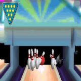 Dwonload Magic Bowling Cell Phone Game